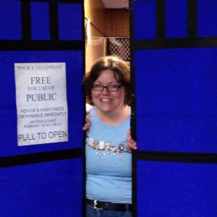 forgive the bad quality; it was take with someone's phone