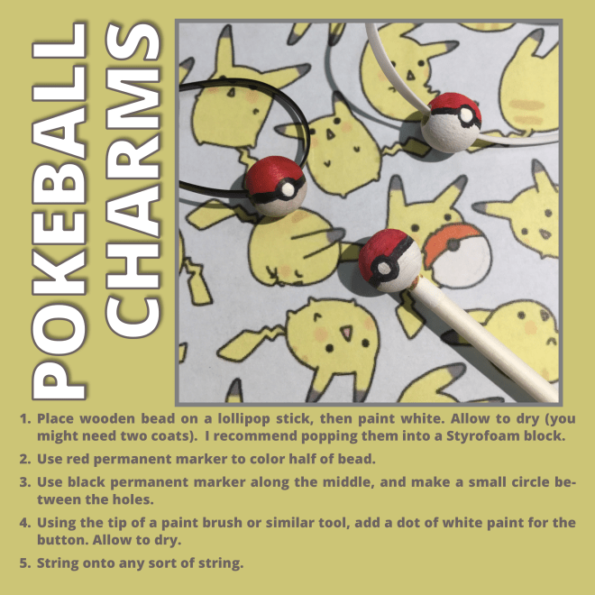 pokecharm infographic